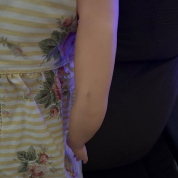 Vintage Sayco Doll - Picture 6 of 9